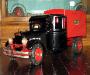 buddy l junior mail truck buddy l junior dairy truck, buddy l junior dump truck, buddy l junior dray truck free toy appraisals
