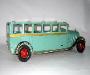 Rare Turner Toy Bus for sale Email The Buddy L Museum for details