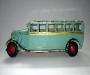 Turner toy bus photos and inforamtion. Buddy L Museum seeking to purchase Turner Toy Buses, Trucks and cars
