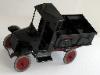 buddy l sand and gravel truck ice toys trains locomotive coal express trains