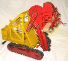 Free Appraisals ~ Buddy L Museum always paying 50%-90% more than eBay, antique dealers and toy shows We are the largest buyer of Buddy L Trucks and Buddy L Trains in the world
