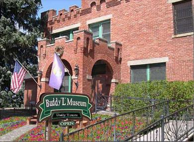 Buddy L Museum Buying Toy Collections contact us for free price quotes. Free Toy Appraisals and consultations