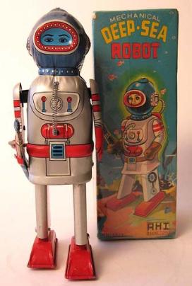 antique toy appraisal vintage japan battery operated wind up toys trucks appraisals, robot appraisals,  vintage space toys appraisals vintage japanese antiquet toy trucks buddy l