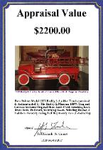 FREE TO APPRAISALS  www.buddyltruck.com Know the facts before selling your antique toys. Buddy L Museum paying 70%-95% more than antique dealers & ebay . E-mail Toys@BuddyLMuseum.com