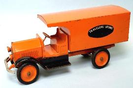 antique toy appraisals tin robots space toys japanese space toys, ebay buddy l toys, ebay vintage space toys, free buddy l cars appraisals, appraisals, sturditoy fire truck for sale, buying buddy l toy trucks, rare vintage space toys for sale, free keystone toy trucks appraisals, old toy trucks appraisals, rare alps space toys, keystone coast to coast bus for sale